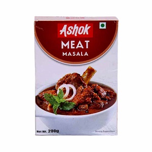 Ashok Meat Masala