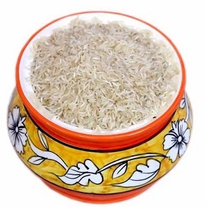 Basmati - Normal Daily Rice