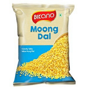 Bikano - Moong Dal Namkeen