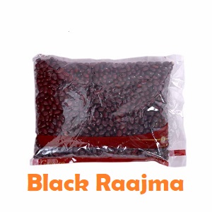 Quality Red Rajma