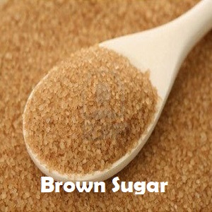 Brown Sugar