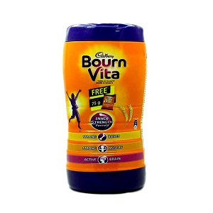 Cadbury Bourn Vita - Sachet