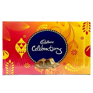 Cadbury Celebrations