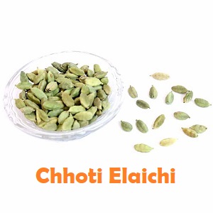 Chhoti Elaichi