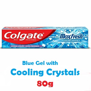 Colgate Max Fresh