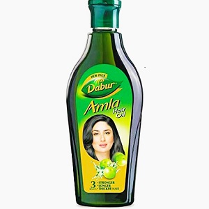 Dabur Amla Hair Oil