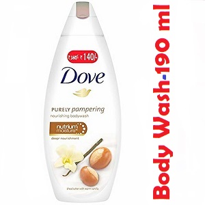 Dove Purely Pamering - Body Wash