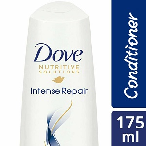 Dove Hair therapy Intense Repair Conditioner