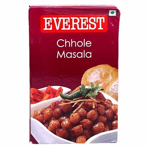 Everest Chhole Masala