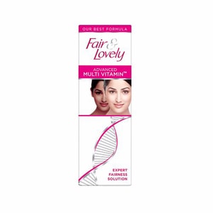 Fair & Lovely - Face Cream