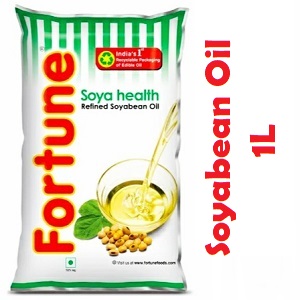 Fortune - Soyabean Oil