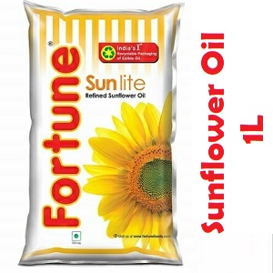 Fortune - Sunflower Oil