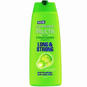 Garnier Fructis - Long & Strong Shampoo