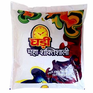 Ghadi - Detergent Powder