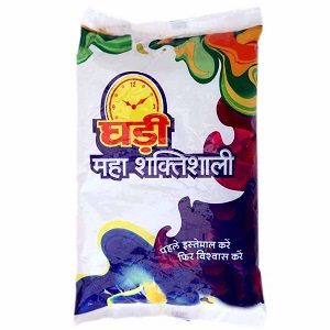 Ghadi - Detergent Powder