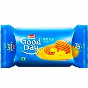 Britannia Good Day - Butter Cookies