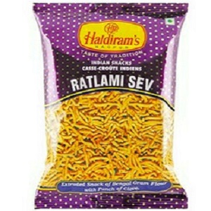 Haldiram's Ratlami Sev