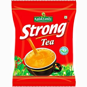 Kadak Family - Tea