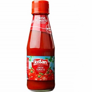 Kissan Fresh - Tomato Ketchup