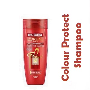 L'Oreal Paris- Colour Protect Shampoo