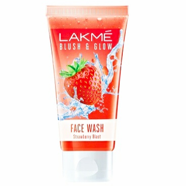 Lakme - Blush & Glow