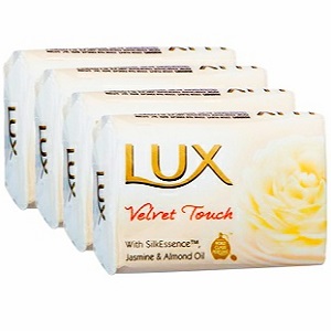 Lux Soap - Velvet Touch