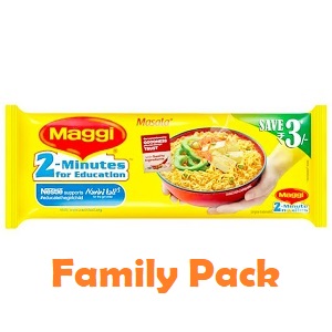 Maggie Family Delite