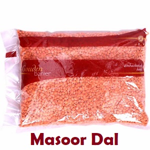 Masoor Dal