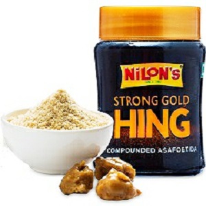 Nilon's Strong Gold Hing