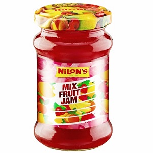 Nilon's Jam - Jaar