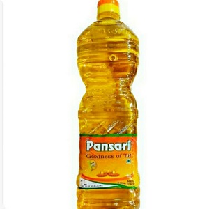 Pansari - Til Oil