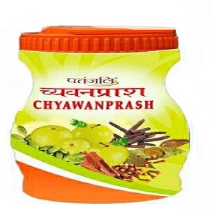 Patanjali Chawanprash