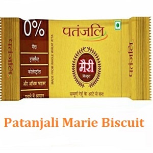 Patanjali Marie Biscuit