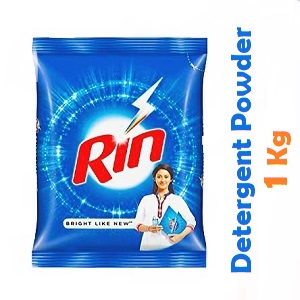 Rin - Detergent Powder