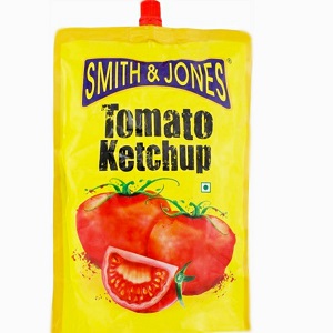 Smith & Jones - Tomato 