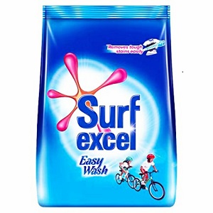 Surf Excel - Easy Wash