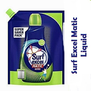 Surf Excel - Matic Liquid