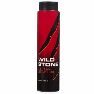 Wild Stone Talc