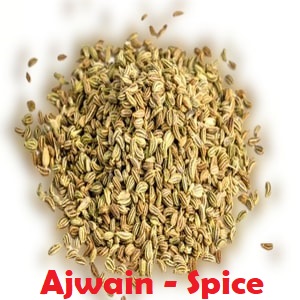 Ajwain 