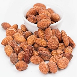 Almond - Badam Premium Qulaity