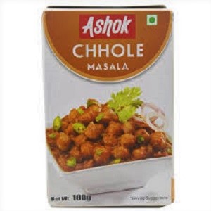 Ashok Chola Masala