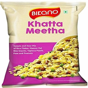 Bikano - Khatta Meetha