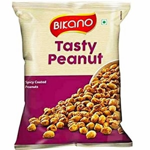 Bikano - Tasty Peanuts