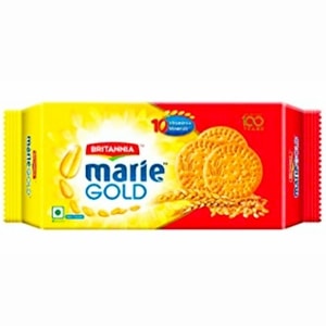 Britannia  Marie Gold