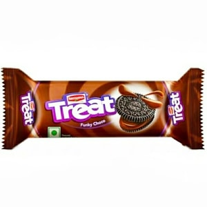 Britannia Treat