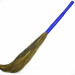 Broom - Dirt Cleaner