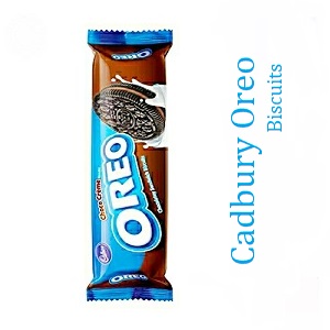 Cadbury Oreo