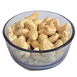 Cashew Nut - Premium Quality