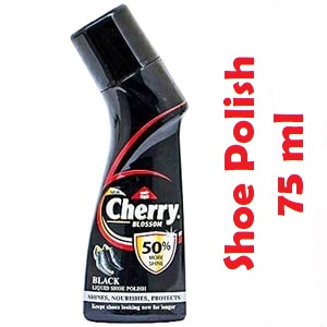 Cherry Blossoms - Boot Polish