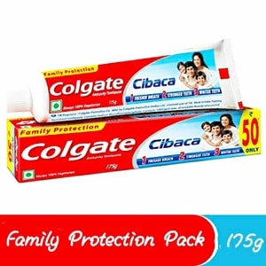 Colgate Cibaca